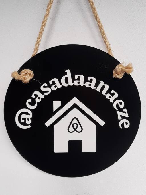 Casa Da Ana E Ze Apartamento Governador Celso Ramos Exterior foto