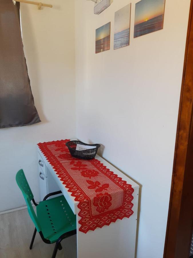 Casa Da Ana E Ze Apartamento Governador Celso Ramos Exterior foto