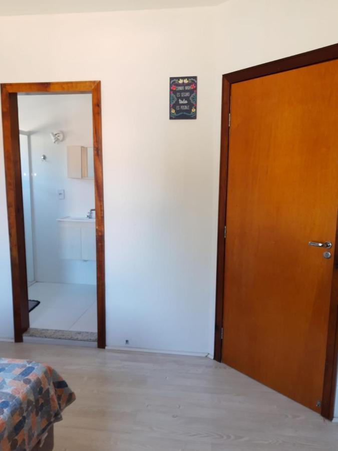 Casa Da Ana E Ze Apartamento Governador Celso Ramos Exterior foto