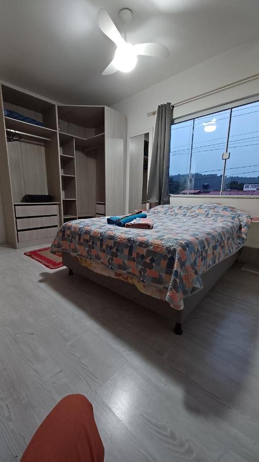 Casa Da Ana E Ze Apartamento Governador Celso Ramos Exterior foto