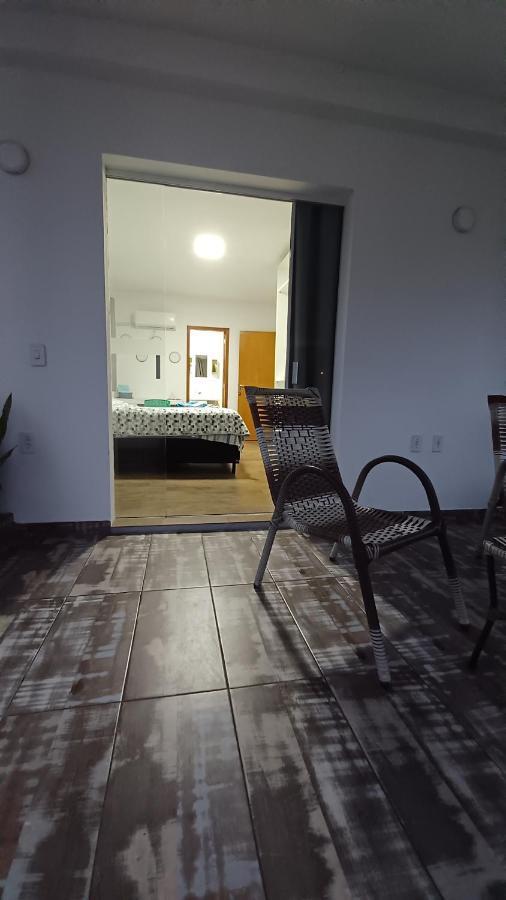 Casa Da Ana E Ze Apartamento Governador Celso Ramos Exterior foto